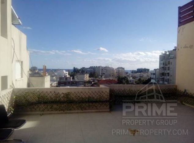  w rejonie Limassol (City centre) na sprzedaż