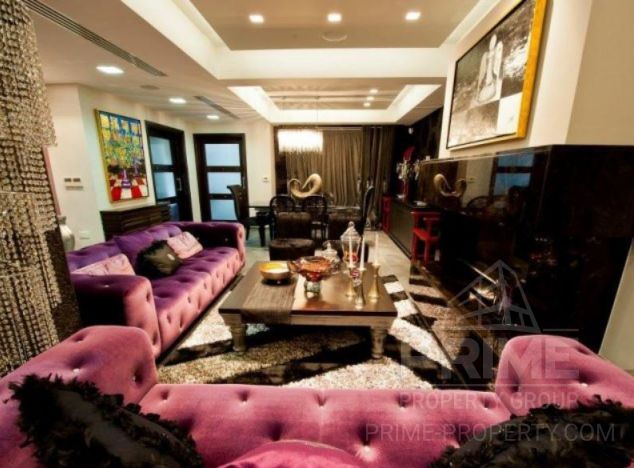  w rejonie Limassol (City centre) na sprzedaż