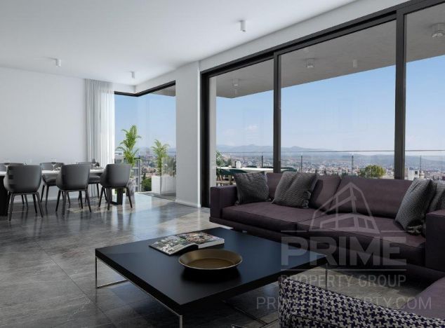  w rejonie Limassol (City centre) na sprzedaż