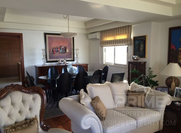  w rejonie Limassol (City centre) na sprzedaż