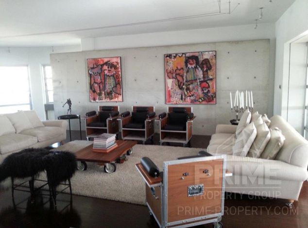  w rejonie Limassol (City centre) na sprzedaż