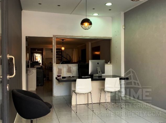  w rejonie Limassol (City centre) na sprzedaż