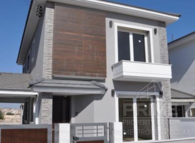 Willa w rejonie Limassol (City centre) na sprzedaż