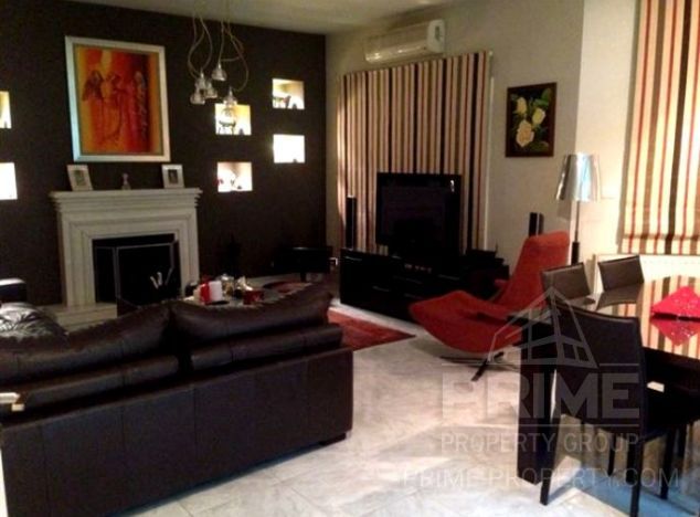 Willa w rejonie Limassol (City centre) na sprzedaż