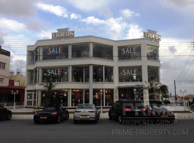  w rejonie Limassol (Columbia) na sprzedaż