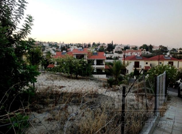 Ziemia w rejonie Limassol (Columbia) na sprzedaż