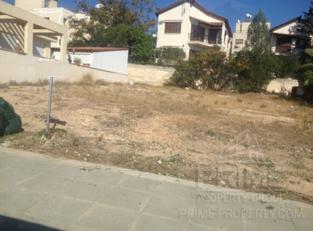 Ziemia w rejonie Limassol (Columbia) na sprzedaż