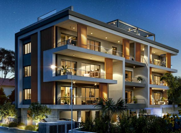 Apartament na sprzedaż w Columbia