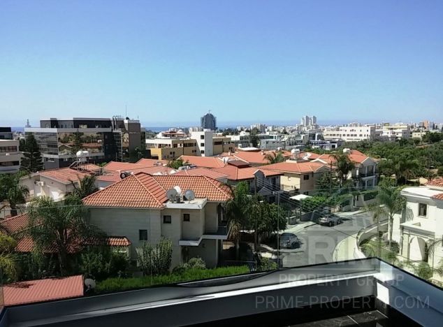 Apartament w rejonie Limassol (Columbia) na sprzedaż