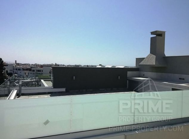 Apartament w rejonie Limassol (Columbia) na sprzedaż