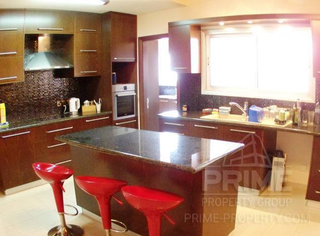 Apartament w rejonie Limassol (Columbia) na sprzedaż