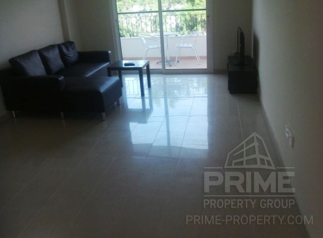 Apartament w rejonie Limassol (Columbia) na sprzedaż