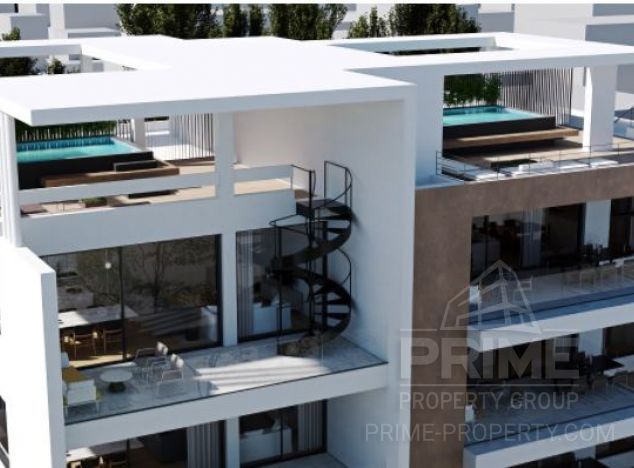  w rejonie Limassol (Columbia) na sprzedaż