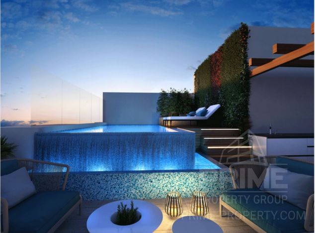  w rejonie Limassol (Columbia) na sprzedaż