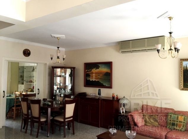 Willa w rejonie Limassol (Columbia) na sprzedaż