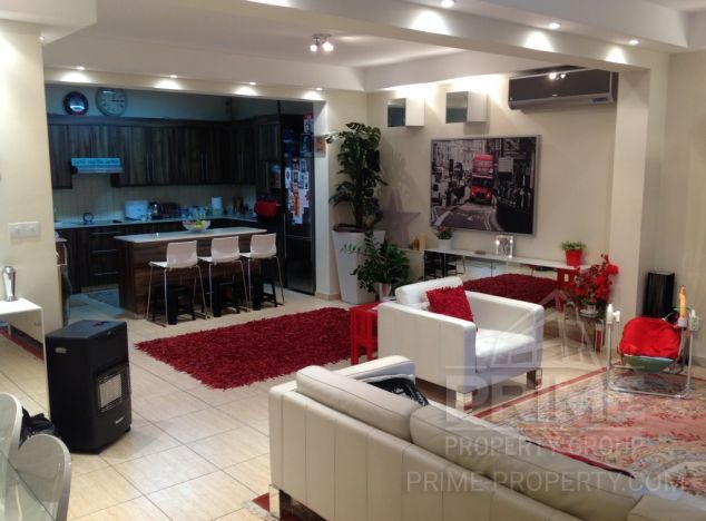 Willa w rejonie Limassol (Columbia) na sprzedaż