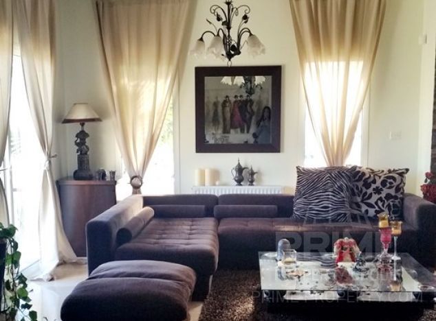 Willa w rejonie Limassol (Columbia) na sprzedaż