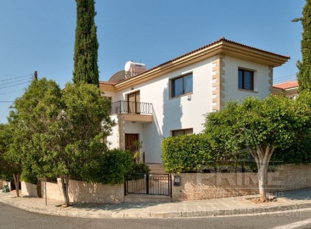 Willa w rejonie Limassol (Columbia) na sprzedaż