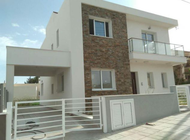 Willa w rejonie Limassol (Columbia) na sprzedaż