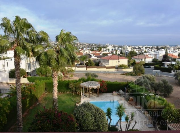 Willa w rejonie Limassol (Columbia) na sprzedaż