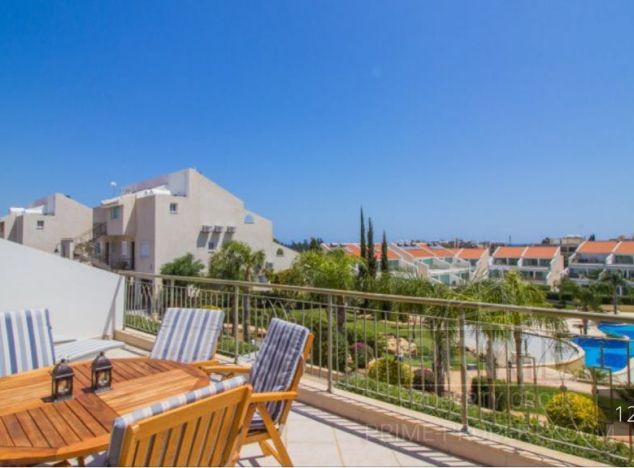 Apartament na sprzedaż w Coya