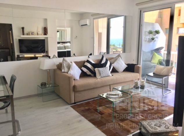 Apartament na sprzedaż w Coya