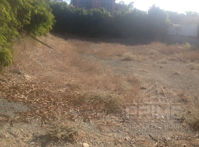 Ziemia w rejonie Limassol (Crown Plaza) na sprzedaż