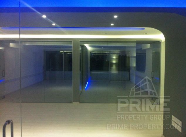 Biuro w rejonie Limassol (Crown Plaza) na sprzedaż