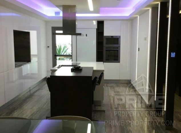 Apartament w rejonie Limassol (Crown Plaza) na sprzedaż