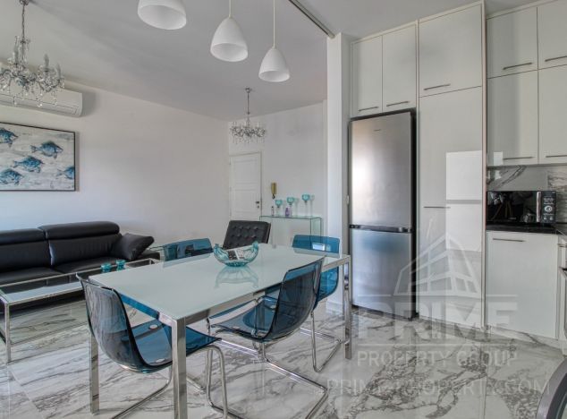 Apartament na sprzedaż w Crown Plaza