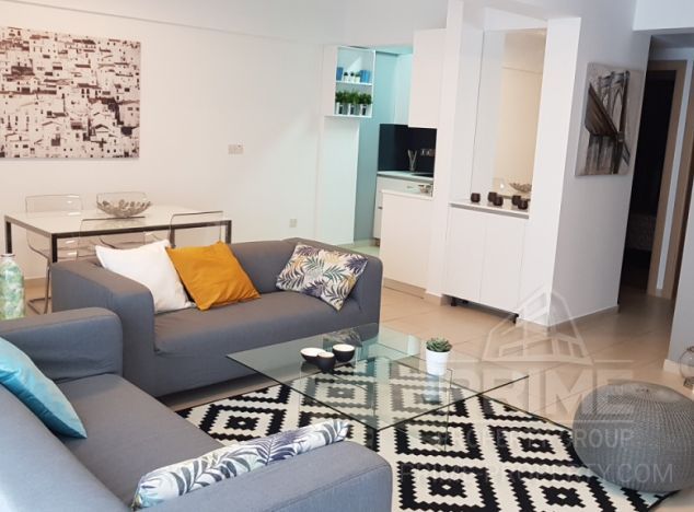 Apartament na sprzedaż w Crown Plaza