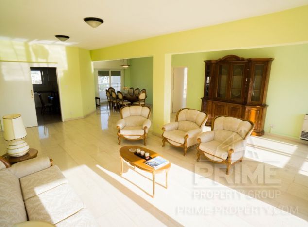  w rejonie Limassol (Crown Plaza) na sprzedaż