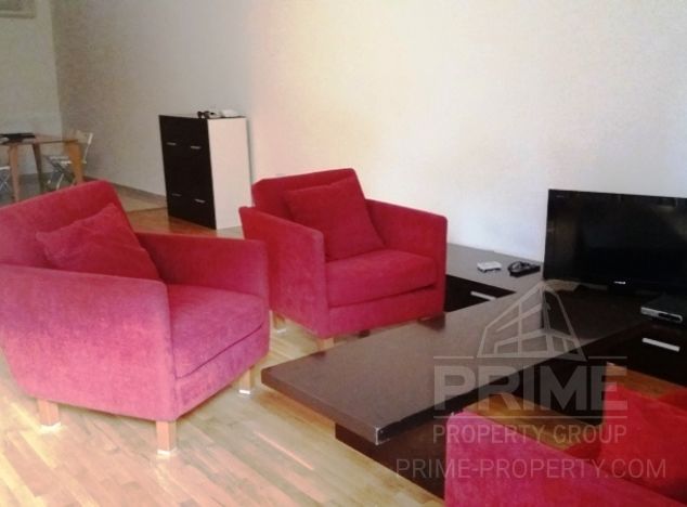  w rejonie Limassol (Crown Plaza) na sprzedaż