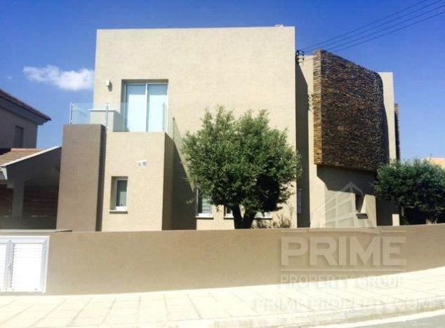 Willa w rejonie Limassol (Crown Plaza) na sprzedaż