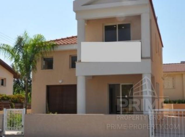 Willa w rejonie Limassol (Crown Plaza) na sprzedaż