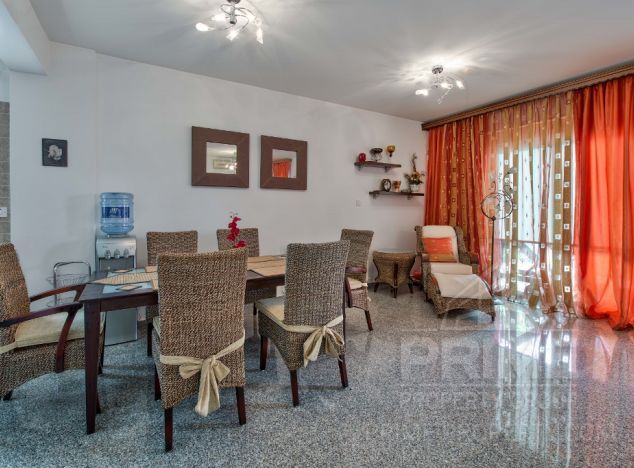 Willa w rejonie Limassol (Crown Plaza) na sprzedaż