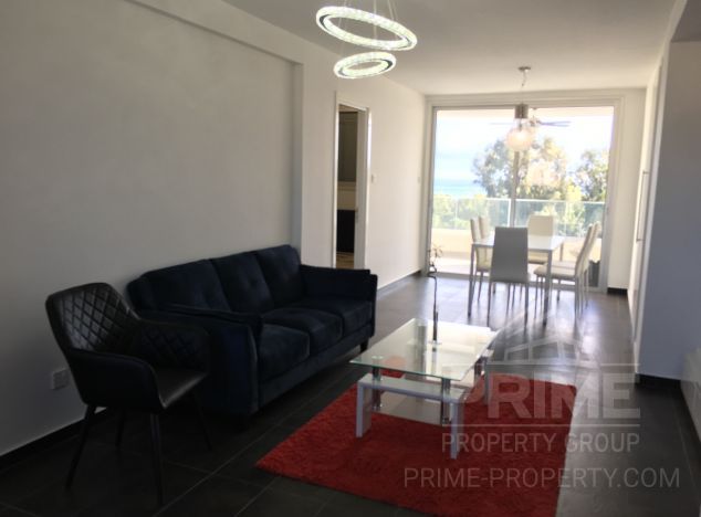 Apartament w rejonie Limassol (Dasoudi) na sprzedaż