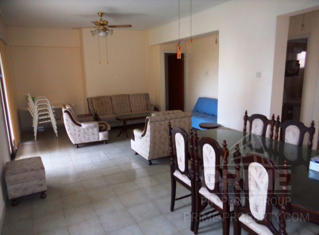 Apartament w rejonie Limassol (Dasoudi) na sprzedaż