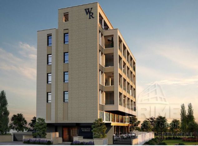 Apartament na sprzedaż w Dasoudi