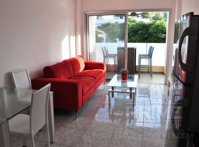 Apartament w rejonie Limassol (Dasoudi) na sprzedaż