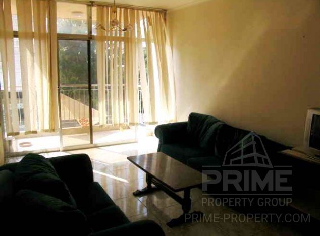 Apartament w rejonie Limassol (Dasoudi) na sprzedaż