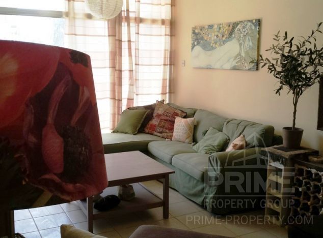 Apartament w rejonie Limassol (Dasoudi) na sprzedaż