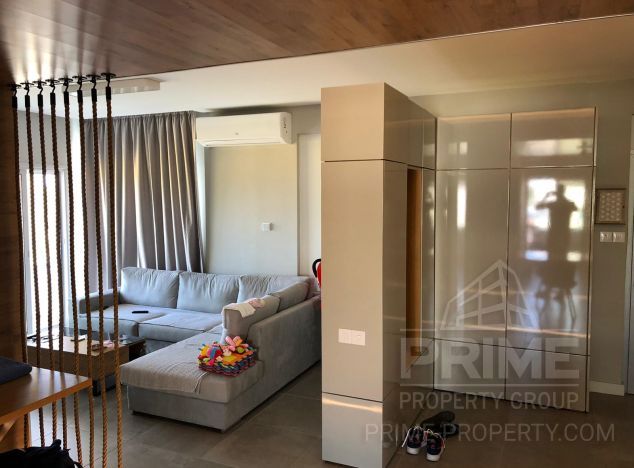 Apartament na sprzedaż w Dasoudi