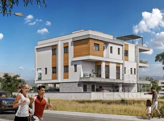  w rejonie Limassol (Dasoudi) na sprzedaż