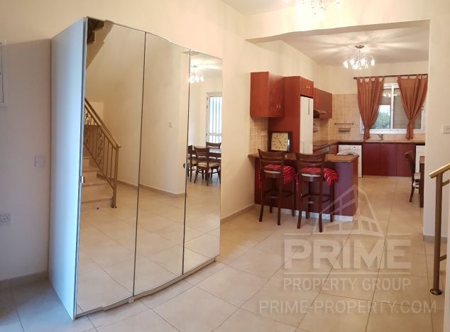  w rejonie Limassol (Dasoudi) na sprzedaż