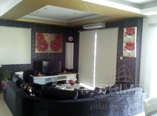 Apartament w rejonie Limassol (Ekali) na sprzedaż