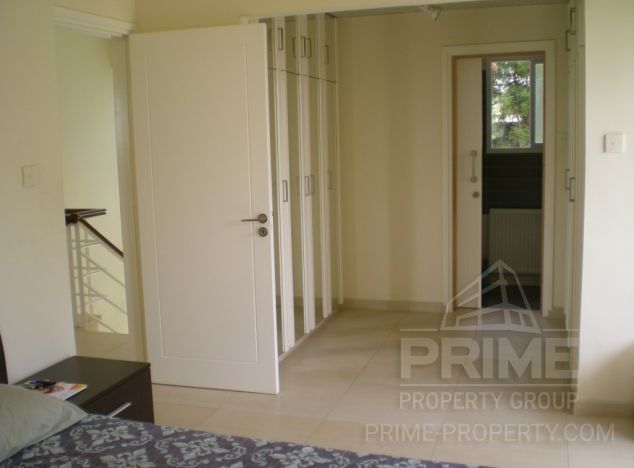 Willa w rejonie Limassol (Ekali) na sprzedaż