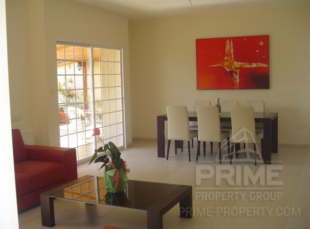 Willa w rejonie Limassol (Ekali) na sprzedaż