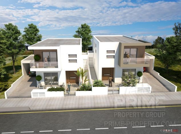 Willa na sprzedaż w Ekali