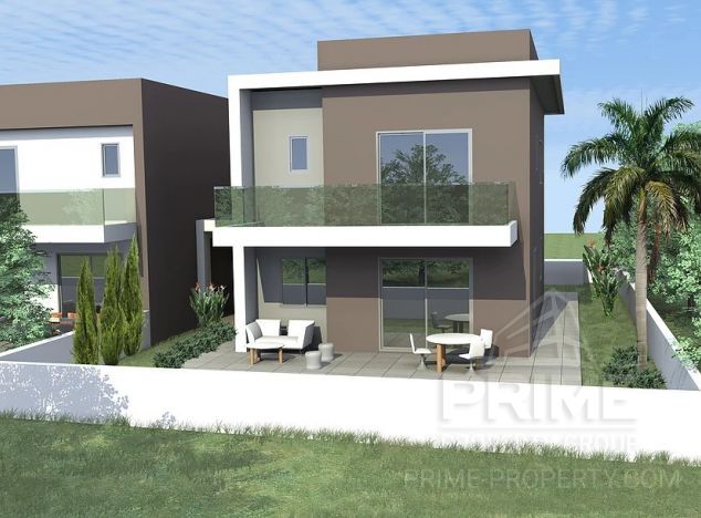 Willa na sprzedaż w Ekali